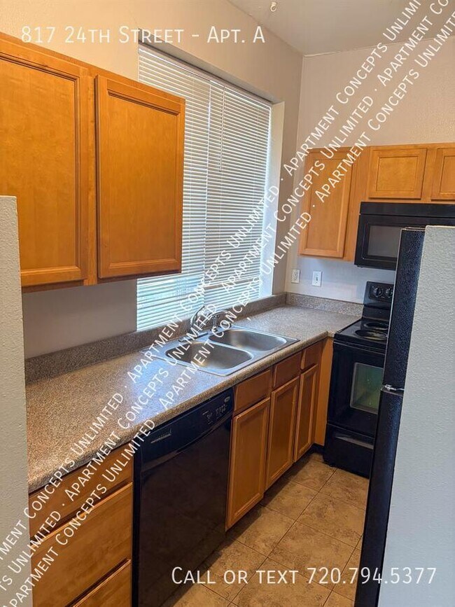 Photo - 817 24th St Apartment