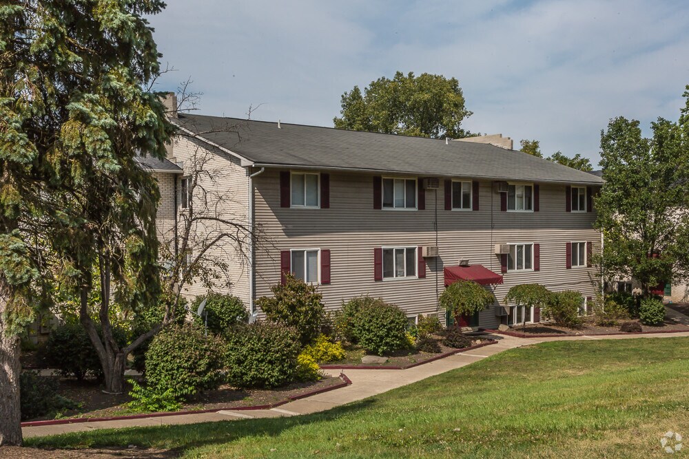 Avalon Apartments Canton, OH