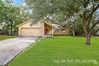 Building Photo - 5414 Honeyvine Dr