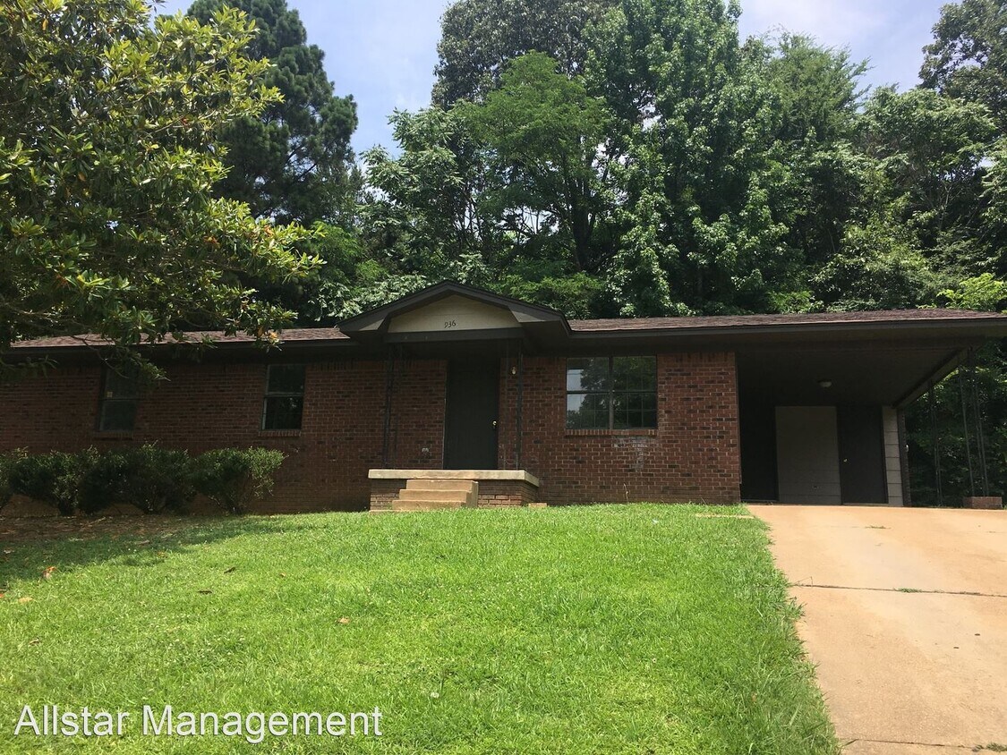 Primary Photo - 3 br, 2 bath House - 936 Hill Street