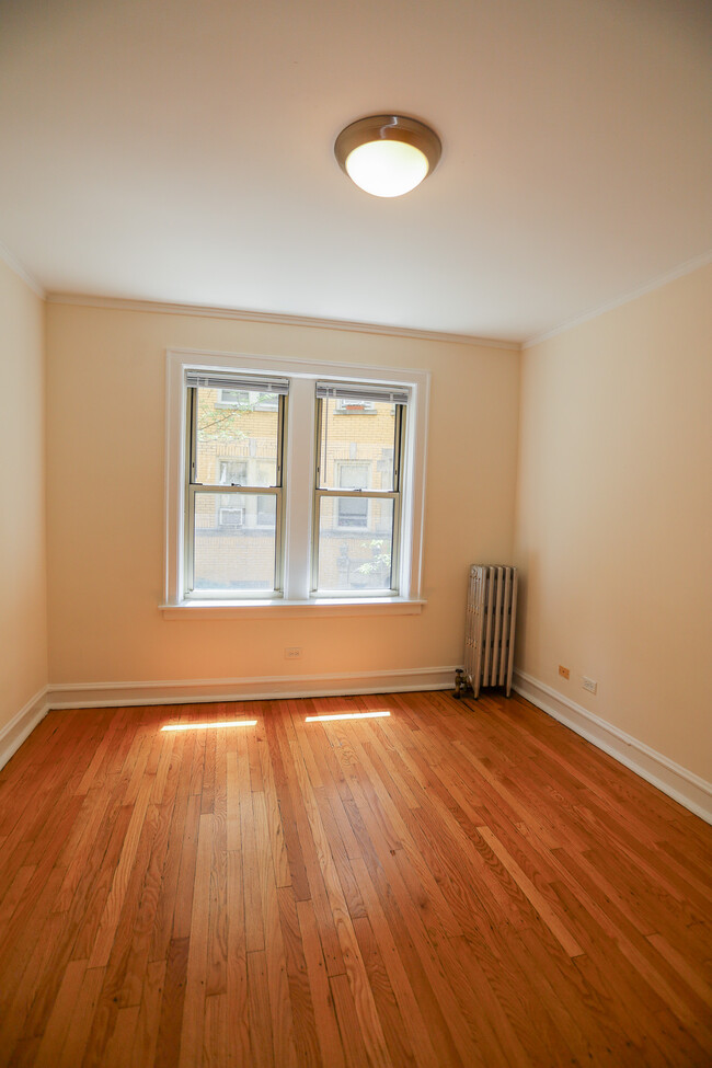 Foto del edificio - 4314.5 N Keystone Ave