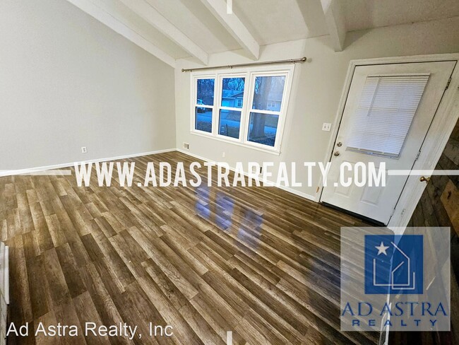 Foto del edificio - 3 br, 2 bath House - 7211 N Avalon St.,