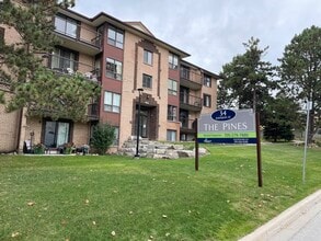 Building Photo - The Pines