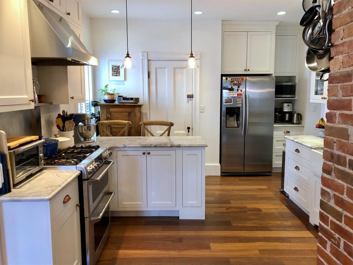 Foto principal - 84 Hudson St