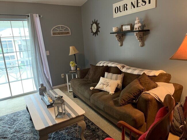 Foto del edificio - 1542 Bridgewood Dr