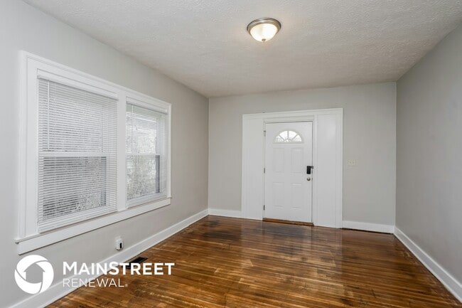 Foto del edificio - 1821 W Lee St