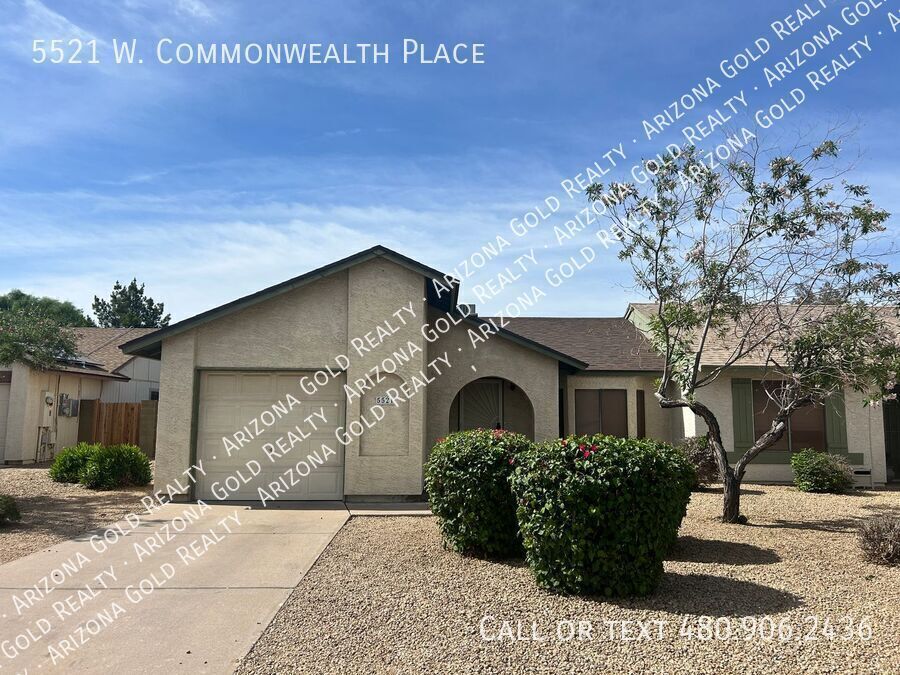 Primary Photo - 5521 W Commonwealth Pl