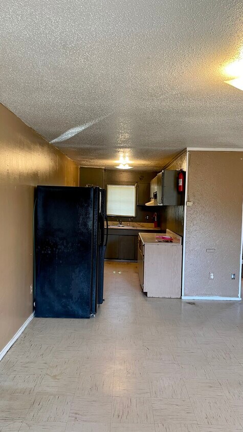 Foto del edificio - Lynch street apartments