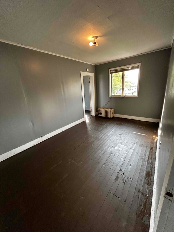 451 Main St, Vandling, PA 18421 House Rental in Vandling, PA