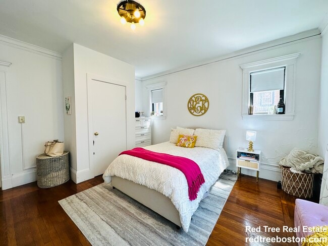 Photo - 452 Park Dr Apartment