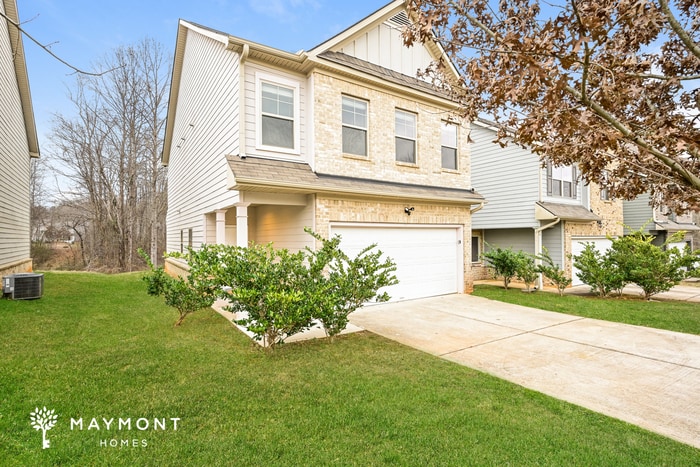 Foto del edificio - 465 Kirkland Dr