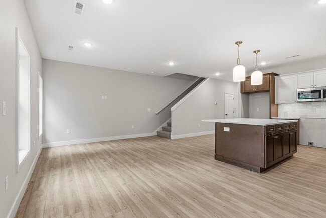 Building Photo - The Creekside at Finley