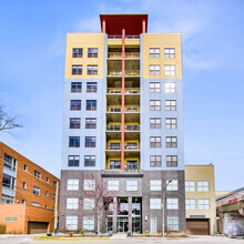 Building Photo - 1122 W Catalpa Ave