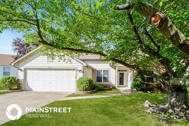 Building Photo - 218 Brower Ln