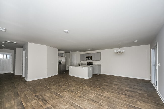 Foto del edificio - 74 Blue Fescue Way