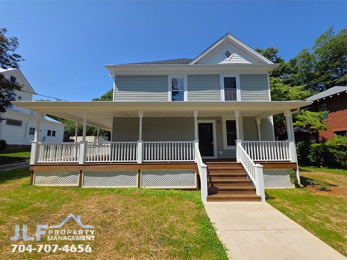 Foto principal - Fully Remodeled 3 Bed/3 Bath Home in Moore...