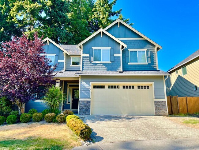 Foto del edificio - Stunning Luxury 5-Bed Home in Prime Kenmor...