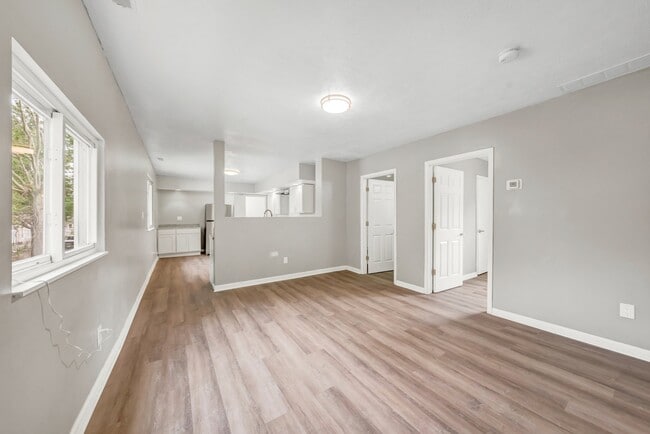 Photo - 3449 Wade Ave Townhome