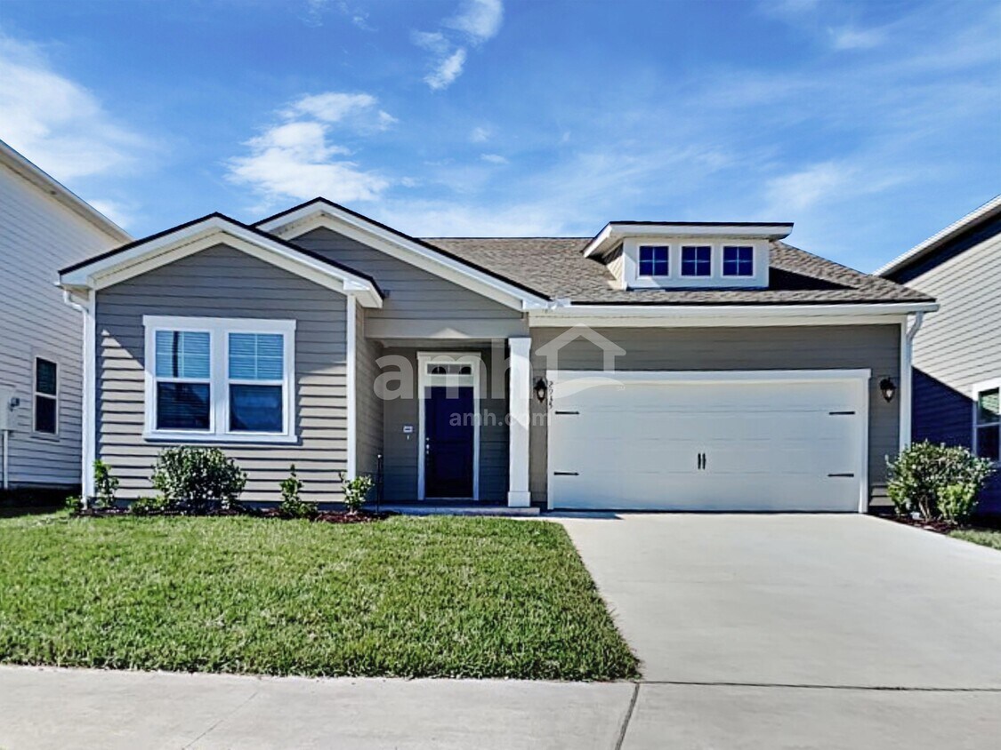 2935 Rolling Acres Road House Rental in Green Cove Springs, FL