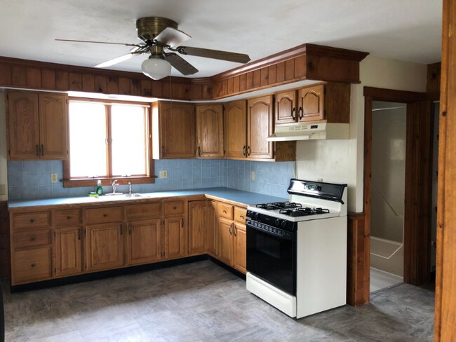 Foto del edificio - 6 Peck St