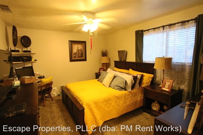 Building Photo - 4 br, 3 bath House - 1836 W 1280 N