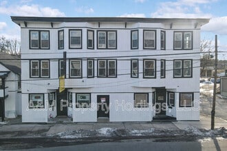 Building Photo - 147 N 9th St