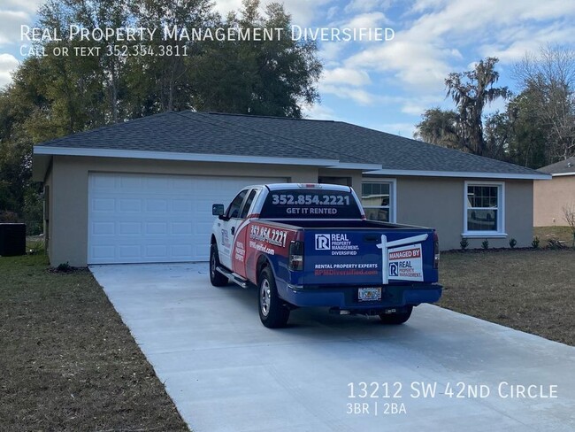 Foto del edificio - 13212 SW 42nd Cir