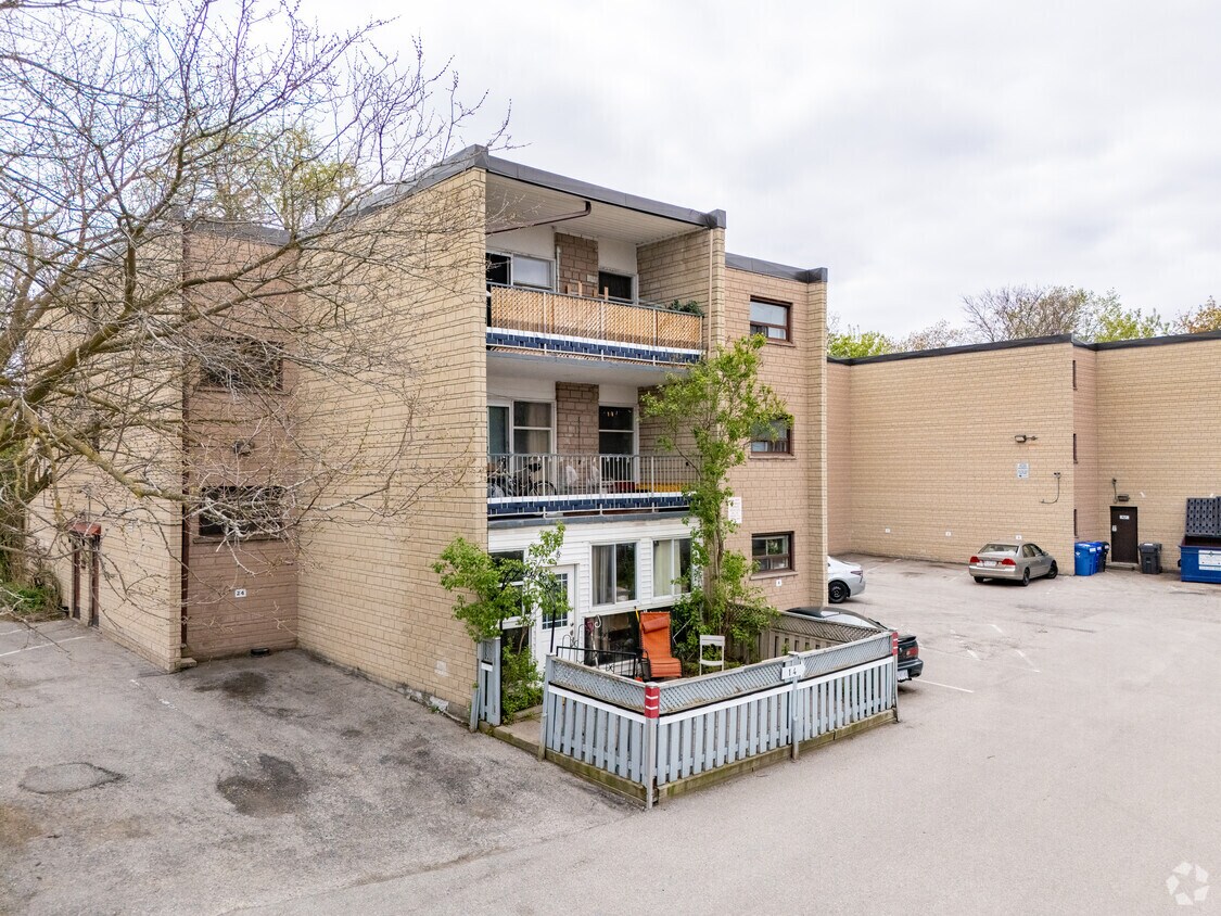 Photo principale - Vally View Apartments