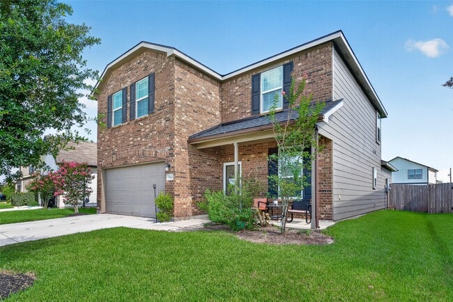 Building Photo - 7031 Hobby Wind Ridge Dr