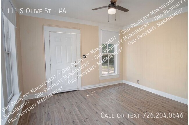 Photo - 111 S Olive St Apartment