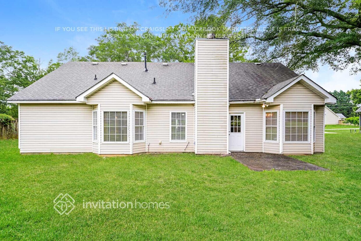 Foto del edificio - 4695 Beaver Rd SW