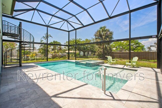 Building Photo - 8003 Buccaneer Dr