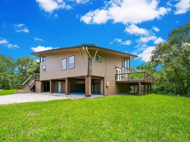 Foto del edificio - 9502 FM 1462 Rd
