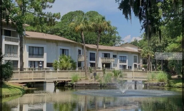 Foto del edificio - 42 S Forest Beach Dr