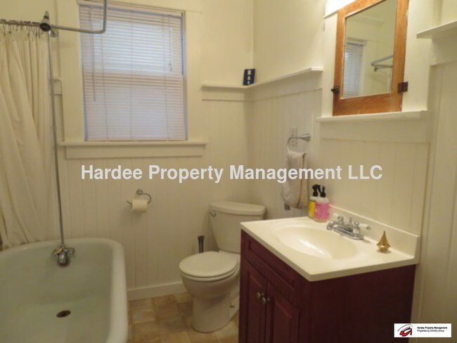 Foto del edificio - 1506 N 20th St