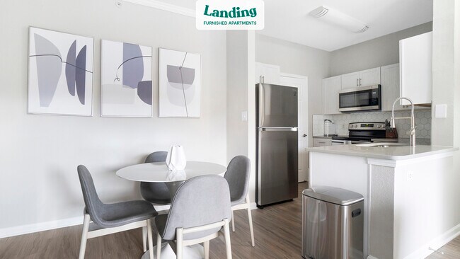 Foto del edificio - 7203 Plumleaf Rd