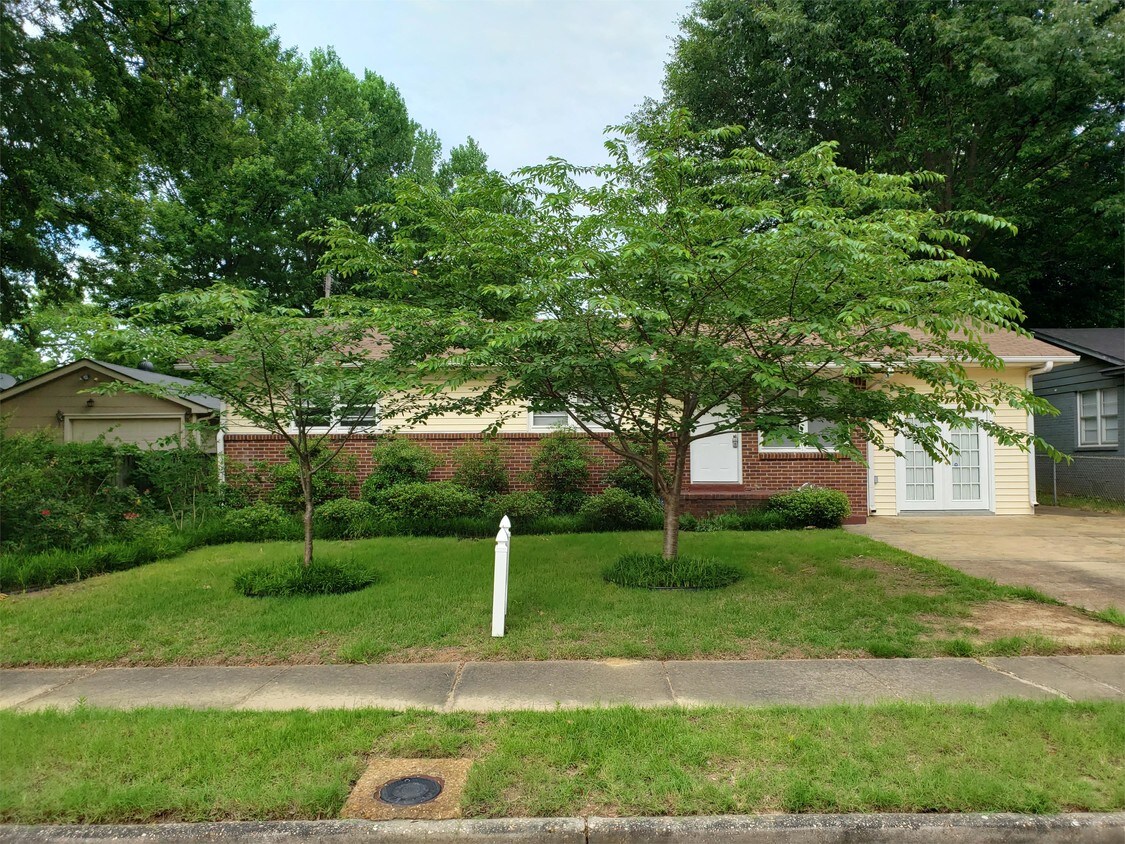 548 Mineral Rd, Memphis, TN 38120 House Rental in Memphis, TN
