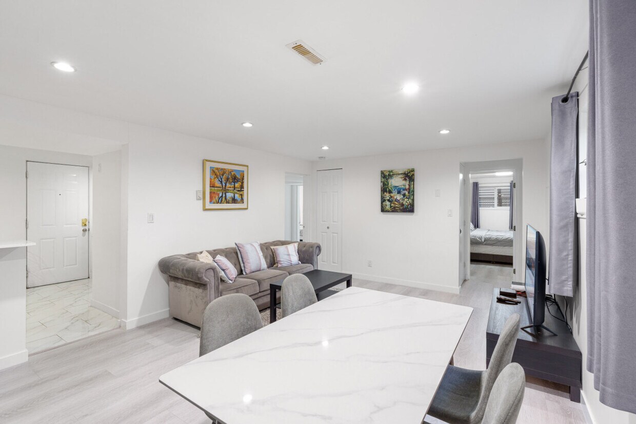 Photo principale - 2606 E 18th Ave