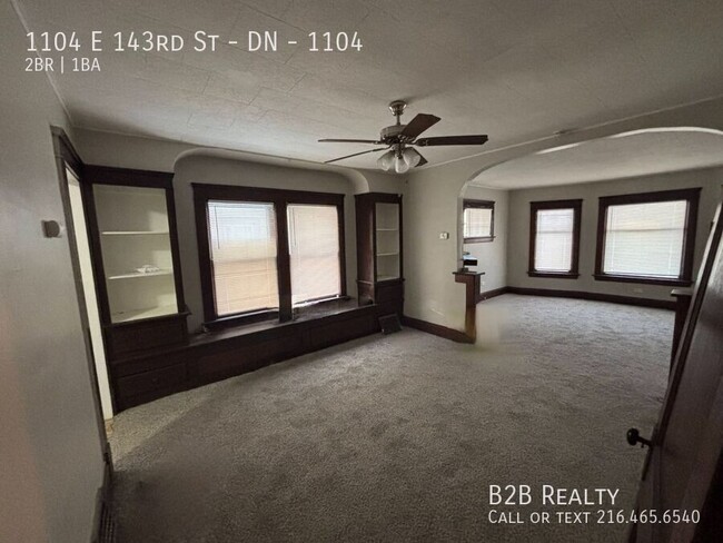 Building Photo - 1104 E 143rd St