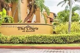 Primary Photo - 2 br, 1 bath Condo - The Courts Apartments...