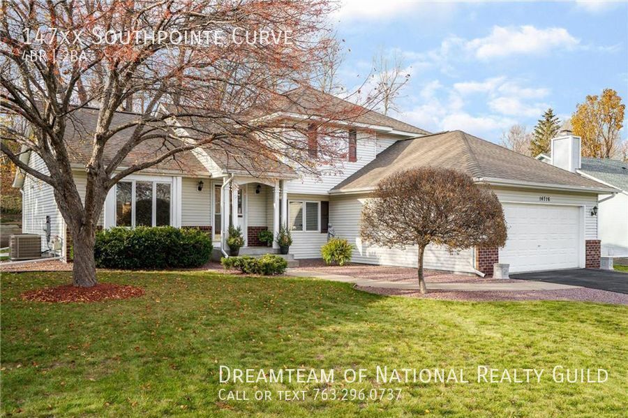 Primary Photo - Great Rent-to-Own Home in Burnsville