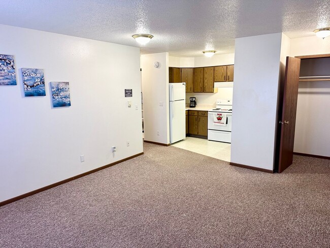 Interior Photo - Indianola Park Apartments