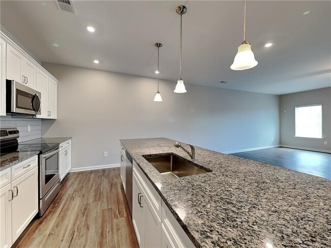 Building Photo - 129 Chapel Meadow Ln SW