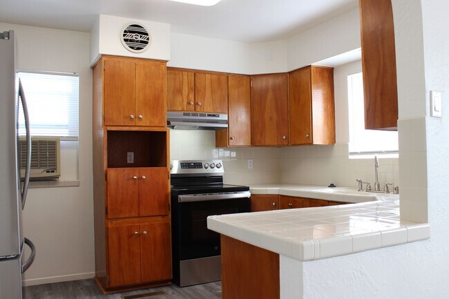 Foto del edificio - 1624 G St