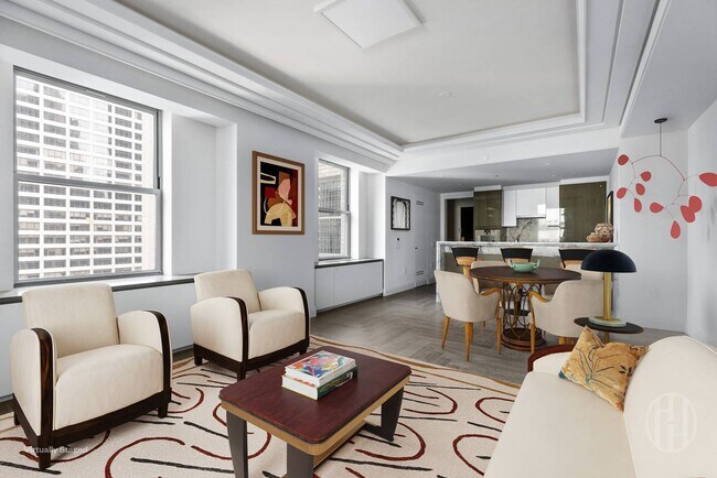 Building Photo - 303 Park Ave