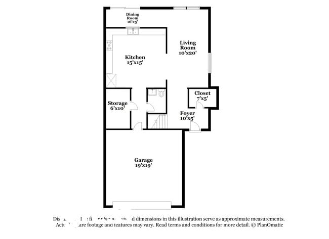 Foto del edificio - 2136 Walnut Meadow Ct