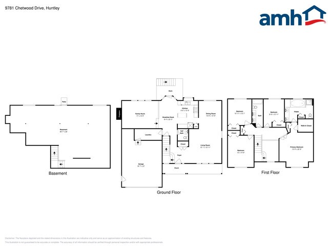 Foto del edificio - 9781 Chetwood Dr