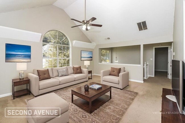 Building Photo - 3852 Waldrop Hills Dr