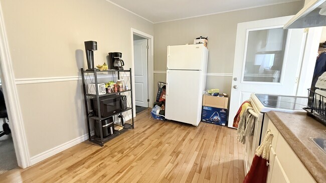 Photo du bâtiment - 292 Hill St