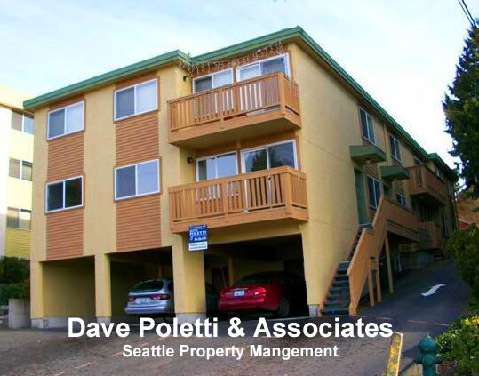 Foto principal - 8728 Phinney Ave N